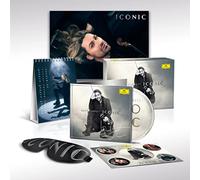 David Garrett Orchestra the Prezent Franck van der Heijden - ICONIC