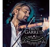 David Garrett - Rock Symphonies