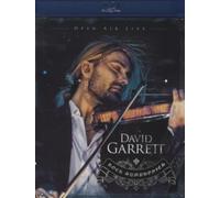 David Garrett - Rock Symphonies/Open Air Live [Alemania] [Blu-ray]