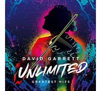 David Garrett – Unlimited: Greatest Hits