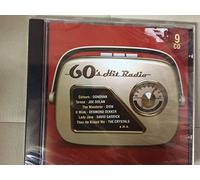 DAVID GARRICK,DONOVAN,BOBBY VEE,PETULA CLARK - 60s HIT RADIO