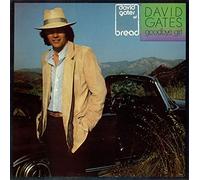 David Gates - Goodbye Girl