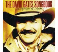 David Gates Songbook
