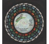 David Gates - Took The Last Train