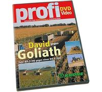 David gegen Goliath: Zwei Big X 500 gegen einen Big X 1000 [Alemania] [DVD]