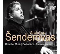 David Geringas (Cello) - Paratum Cor Meum