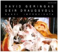 David Geringas (Violoncello) - Draugsvoll