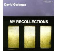David Geringas (Violoncello) - My Recollections