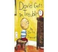 David Gets In Trouble