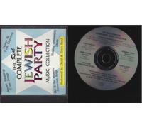 David & Gilas Band - Vol. 1-Real Complete Jewish Pa