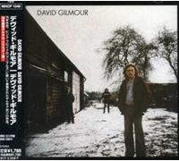 DAVID GILMORE - David Gilmour