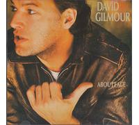 David Gilmour - About Face