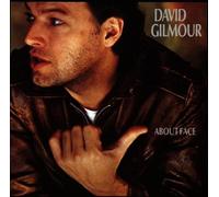 David Gilmour - About Face