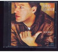 David Gilmour - About Face