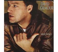 David Gilmour - About Face