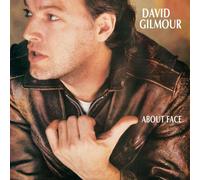 David Gilmour - About Face By David Gilmour (2006-08-14)