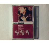 David Gilmour - About Face by David Gilmour