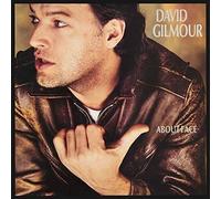 Gilmour, David - About Face [Blu-spec CD2]