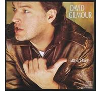 DAVID GILMOUR - ABOUT FACE VINYL LP[SHSP240091]1984 DAVID GILMOUR [Vinilo]