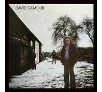 David Gilmour – David Gilmour