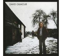 David Gilmour – David Gilmour