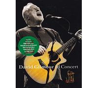 David Gilmour - David Gilmour in Concert [DVD]