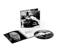 David Gilmour - David Gilmour, Neues Album 2024, Luck and Strange, CD Digipack