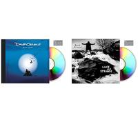 David Gilmour - David Gilmour - On An Island + Luck And Strange - Paquete de 2