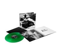 David Gilmour - Don'T Push Your Luck And Extraño (2024) LP Emerald Verde Vinilo
