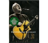 David Gilmour – In Concert – DVD