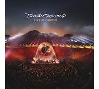 En Vivo At Pompeii (CD)
