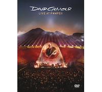 David Gilmour - Live At Pompeii [DVD]