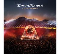 David Gilmour - Live At Pompeii (Gatefold Sleeve Slipcase) (4 LP)