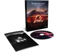 David Gilmour - Live At Pompeii [Italia] [Blu-ray]