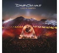 David Gilmour - Live At Pompeii [Vinilo]