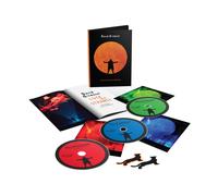 David Gilmour: Live at the Circus Maximus (DVD) (Importación USA)