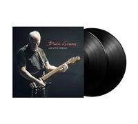 DAVID GILMOUR - LIVE AT THE MERMAID (2LP) [Vinilo]