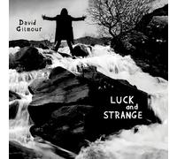 David Gilmour - Luck And Strange