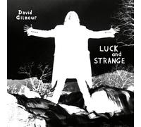 David Gilmour - Luck And Strange