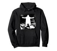 David Gilmour Luck and Strange Amazon Títulos de canciones exclusivas Sudadera con Capucha