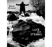 David Gilmour – Luck And Strange – Blu-ray – Importación USA