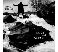 David Gilmour Luck and Strange (Vinyl) 12" Album (Importación USA)