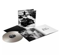 David Gilmour - Luck & Strange - Transparent Orange Colored Vinyl [Vinyl LP] [VINYL] [Vinilo]