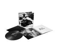 David Gilmour - Luck Y Strange (2024) LP Vinilo