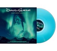 DAVID GILMOUR - NORTHERN LIGHTS (COLOR TURQUOISE) -2LP [Vinilo]