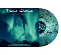 DAVID GILMOUR - NORTHERN LIGHTS (COLOR TURQUOISE) -2LP [Vinilo]