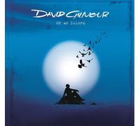 David Gilmour On An Island (CD) (Importación USA)