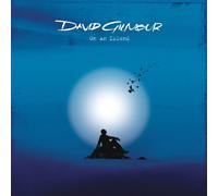 David Gilmour – On an Island – Vinilo 12" (Importación USA) – Sony Music