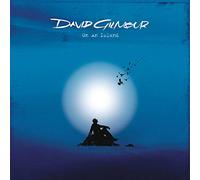 David Gilmour On an Island (Vinyl) 12" Album (Importación USA)