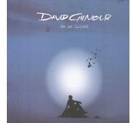 David Gilmour – On an Island – Vinilo 12" (Importación USA) – Sony Music
